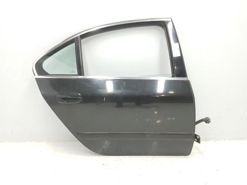 Puerta trasera derecha PEUGEOT 607 (9D, 9U) 2.2 HDi (133 hp) 11354141