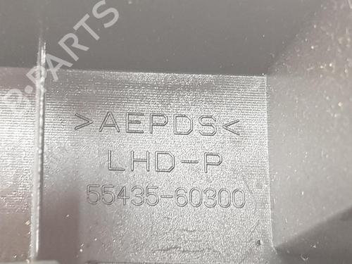 Other TOYOTA LAND CRUISER PRADO (_J15_) 2.8 D-4D (GDJ150_, GDJ155_, GDJ150, GDJ151) | BP14107967O1 