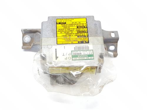 Used ECU airbags TOYOTA LAND CRUISER 90 (_J9_) 3.0 TD (KZJ90_, KZJ95_, KZJ90R, KZJ95R, KZJ90W, KZJ95W) (125 hp) 19037591