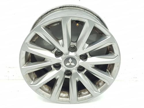 Used Rim Rim MITSUBISHI L200 / TRITON (KJ_, KK_, KL_) 2.4 DI-D 4WD (KL1T) (181 hp) 36276959 36276959