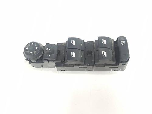 Left front window switch OPEL MOKKA | BP40155737I27 - Image 3