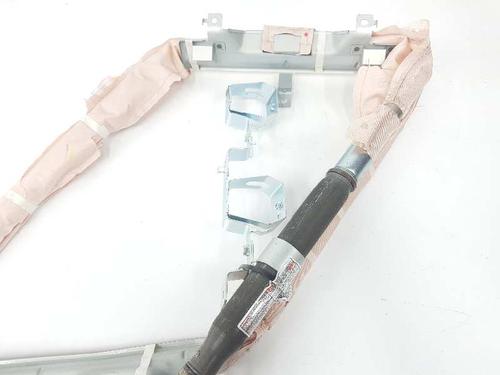 Left curtain airbag MITSUBISHI OUTLANDER II (CW_W) 2.0 DI-D (CW8W) | BP5944548C11 