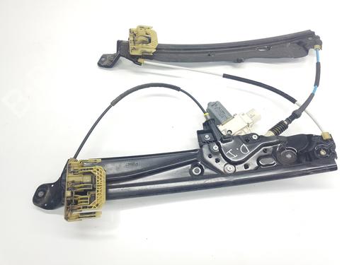 Front left window mechanism BMW 5 (F10) 520 d | BP36279747C22  - Image 5