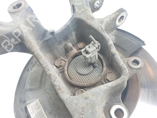 Right rear steering knuckle TOYOTA AVENSIS Saloon (_T27_)  | BP17460354M28 