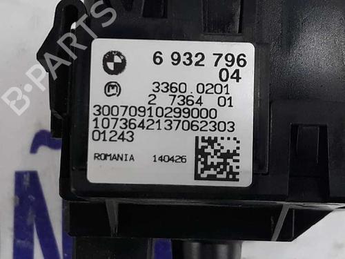 Headlight switch BMW 1 (E87) 120 d | BP3375230I24 