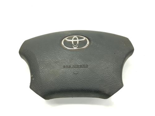 Used Passenger airbag TOYOTA LAND CRUISER PRADO (_J12_) 3.0 D-4D (KDJ120, KDJ125) (166 hp) 21007730