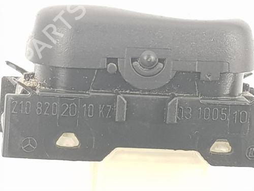 Mirror switch MERCEDES-BENZ CLK (C208) CLK 200 Kompressor (208.344) | BP15510421I25 