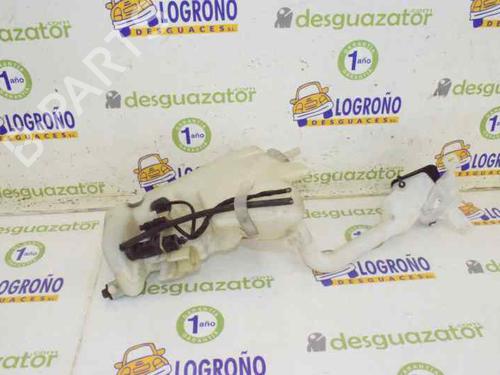 Windscreen washer tank MERCEDES-BENZ E-CLASS (W211) E 220 CDI (211.006) | BP7895412C113