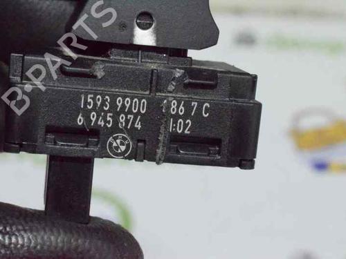 Right rear window switch BMW 1 (E87) 120 d | BP1366512I28 