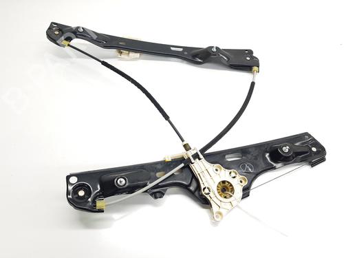 Rudehejsemekanisme Højre foran BMW X1 (E84) sDrive 18 d | BP29953661C23 