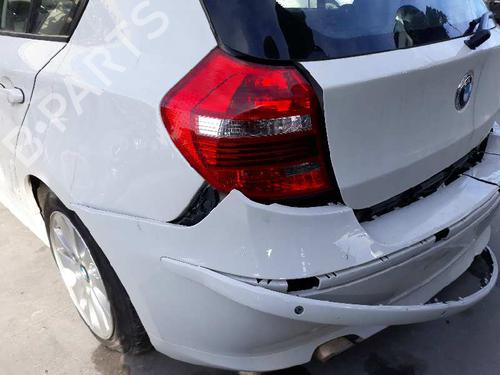 Left front window motor BMW 1 (E87) 118 d | BP2847513E21 