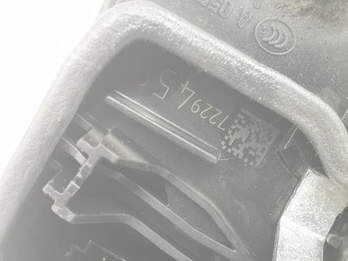Rear left lock BMW 1 (F20) 116 d | BP18904396C100 