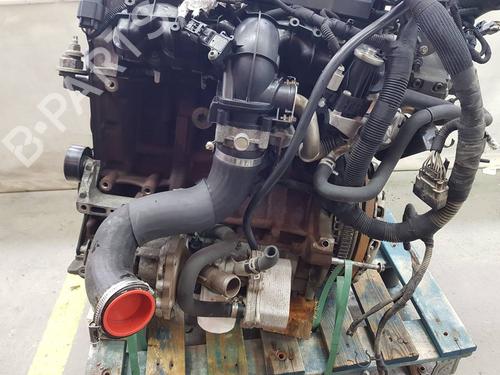 Engine FORD TRANSIT CUSTOM V362 Van (FY, FZ)  | BP40261745M1  - Image 10