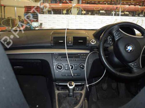 Right front window switch BMW 1 (E87) 118 d | BP1364820I26 