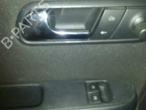 Engine control unit (ECU) SEAT IBIZA III (6L1) 1.9 TDI | BP3422846M57 