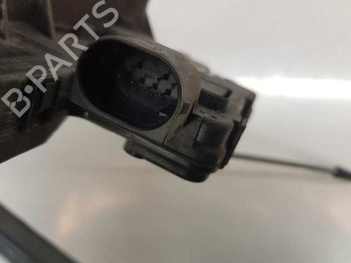 Front right lock BMW 3 (E46) 320 d | BP7564126C97 