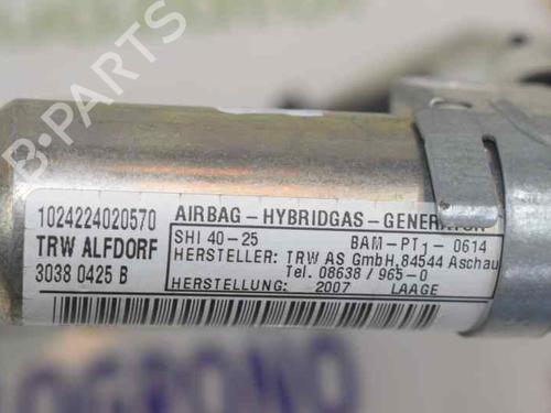 Right curtain airbag BMW 3 (E90) 320 d | BP1203554C12 