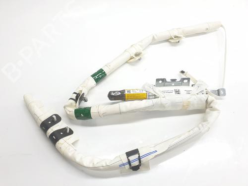 Used Right curtain airbag FORD C-MAX II (DXA/CB7, DXA/CEU) 1.0 EcoBoost (125 hp) 26529282
