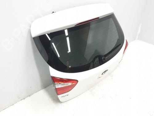Tailgate KIA RIO III (UB)  | BP16957941C6 