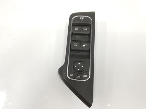 Left front window switch MERCEDES-BENZ A-CLASS (W177) A 200 d (177.012) | BP16301227I27 