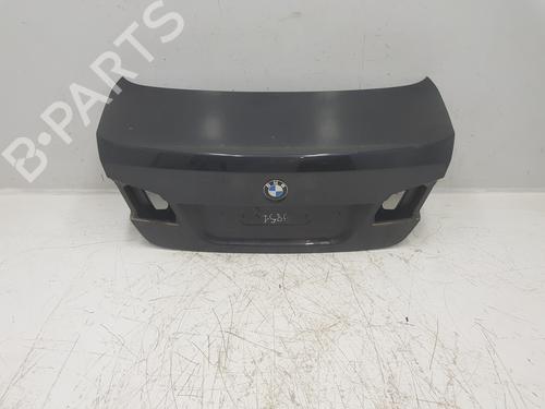 Used Tailgate Tailgate BMW 5 (F10) 520 d (184 hp) 36239754 36239754