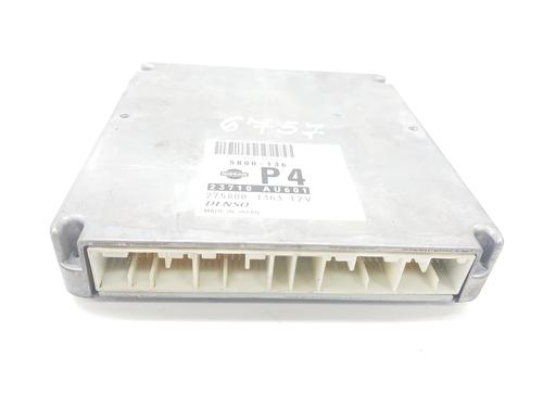 Engine control unit (ECU) NISSAN PRIMERA (P12) 2.2 Di | BP16364338M57 