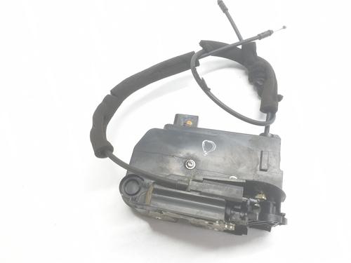 Used Front right lock IVECO DAILY VI Van [2014-2026]  31084192