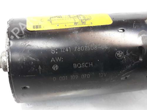 Starter BMW X3 (E83) xDrive 20 d | BP5129124M8 
