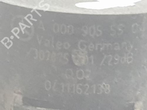 Other MERCEDES-BENZ V-CLASS (W447) | BP36223596O1 - Image 3