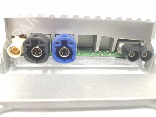 Electronic module BMW 1 (F21) 118 d | BP40257072M83  - Image 7