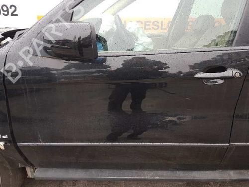 Left rear window motor BMW X5 (E53) 3.0 d | BP7569804E23 
