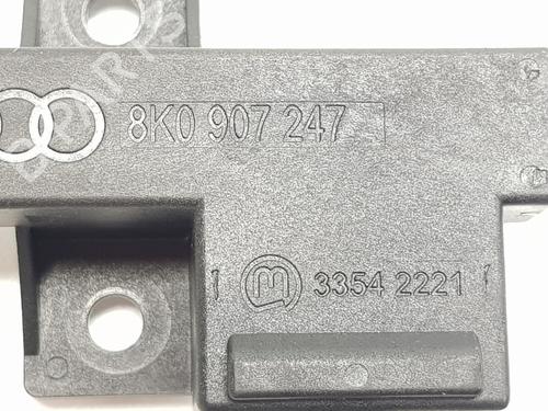 Electronic module AUDI A6 C7 (4G2, 4GC) 2.0 TDI | BP29535926M83 