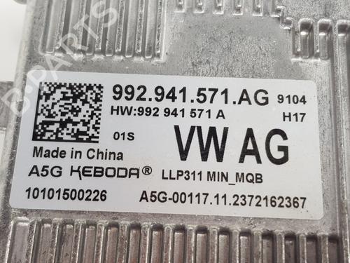 Xenon ballast SEAT LEON (KL1, KLG)  | BP29436602C53 