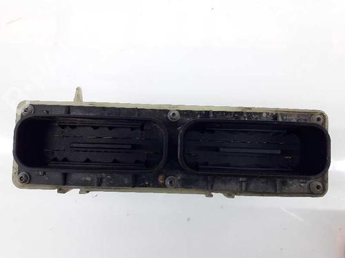 Engine control unit (ECU) OPEL ZAFIRA A MPV (T98) 2.0 DTI 16V (F75) | BP5586515M57 