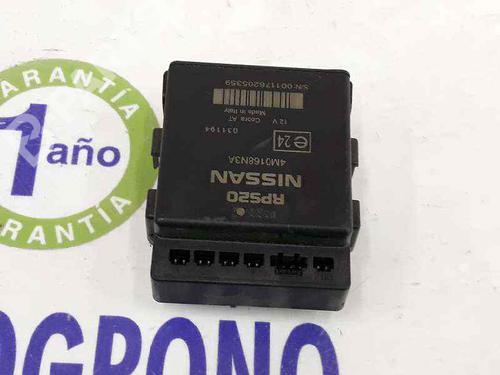 Electronic module NISSAN X-TRAIL II (T31) 2.0 dCi 4x4 | BP2222348M83 