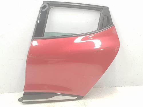 Used Left rear door RENAULT CLIO IV (BH_) [2012-2021]  16984668