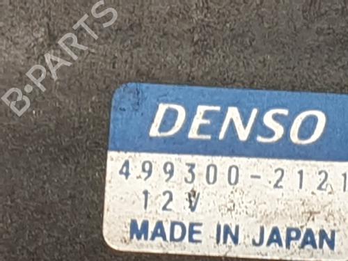 Heater resistor TOYOTA LAND CRUISER PRADO (_J12_) 3.0 D-4D (KDJ120, KDJ125) | BP24986605M108 