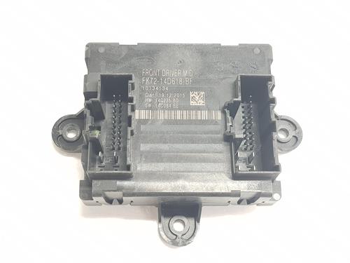 Electronic module LAND ROVER RANGE ROVER EVOQUE (L538)  | BP29313584M83 