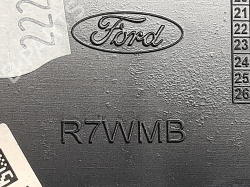 Kabinelys FORD FOCUS IV (HN) 1.0 EcoBoost | BP30745809I8