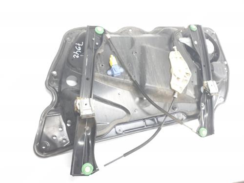 Front left window mechanism VW PASSAT B6 (3C2) 2.0 TDI 16V | BP21841946C22 