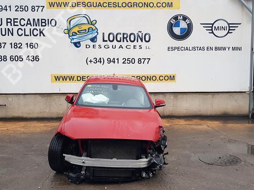 Right headlight BMW 1 (F20) 118 i | BP31928573C29 - Image 9