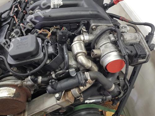 Engine BMW 3 Touring (E91) 318 d | BP29970370M1