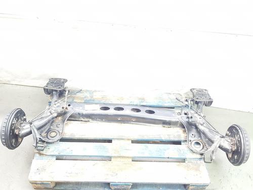 Used Rear axle SEAT IBIZA V (KJ1, KJG) 1.0 TGI (90 hp) 13638806