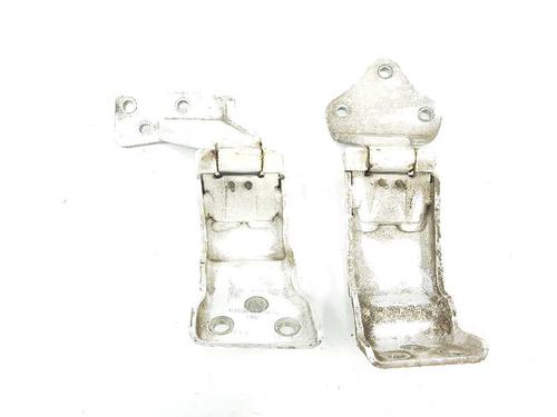 Hinge/Door check strap MERCEDES-BENZ VITO / MIXTO Van (W639) 109 CDI (639.601, 639.603, 639.605) | BP14079825C146