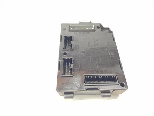 Electronic module OPEL VIVARO B Bus (X82) | BP36678391M83 - Image 2