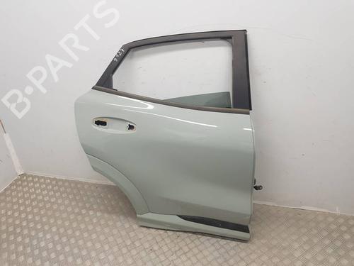 Dør højre bagtil FORD PUMA (J2K, CF7) | BP39192610C5 - Image 2