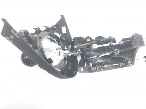 Gear lever FIAT 500 (312_) 1.0 Mild Hybrid (312AYD1B) | BP21190768M90 