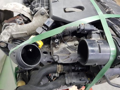 Engine PEUGEOT 5008 (0U_, 0E_) 1.6 HDi | BP29807401M1