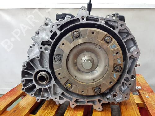 Gearbox LAND ROVER RANGE ROVER EVOQUE (L538)  | BP29026342M3 