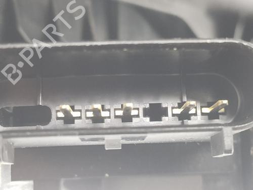 Front right lock VOLVO S60 II (134) D3 | BP17682284C97 